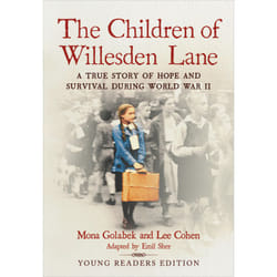 ISBN The Children of Willesden Lane book Biography English Paperback 224 pages