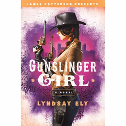 Hachette UK Gunslinger Girl, English, Hardcover, 320 pages