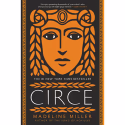 ISBN Circe, History, English, Paperback, 416 pages