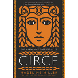 ISBN Circe book History English Paperback 416 pages