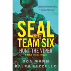 ISBN SEAL Team Six: Hunt the Viper book Fiction English 336 pages