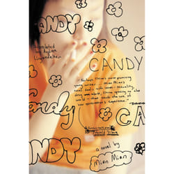 ISBN Candy book English Paperback 304 pages