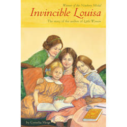 ISBN Invincible Louisa book Biography English Paperback 256 pages