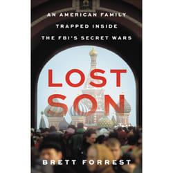 ISBN Lost Son book Biography English Hardcover 352 pages