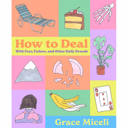 ISBN How to Deal, Health, mind & body, English, Hardcover, 208 pages