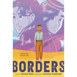 ISBN Borders book Children's English Paperback 192 pages