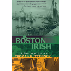 ISBN The Boston Irish, History, English, Paperback, 384 pages