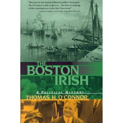 ISBN The Boston Irish book History English Paperback 384 pages