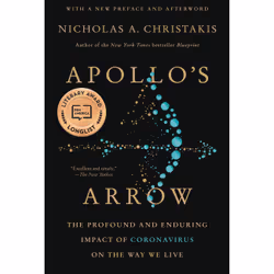 ISBN Apollo's Arrow, Science & nature, English, Paperback, 416 pages