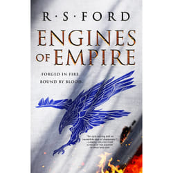 ISBN Engines of Empire book Science Fiction English Paperback 624 pages