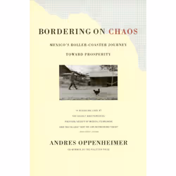 ISBN Bordering on Chaos, Scientific literature, English, Paperback, 416 pages