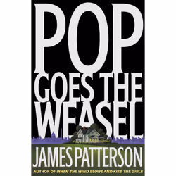 ISBN Pop Goes the Weasel, Thrillers, English, Hardcover, 432 pages