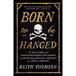 ISBN Born to Be Hanged, History, English, Paperback, 400 pages