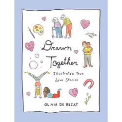 ISBN Drawn Together, Romance, English, Hardcover, 336 pages