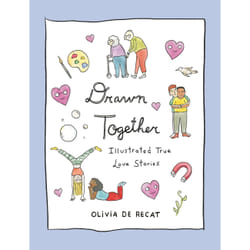 ISBN Drawn Together book Romance English Hardcover 336 pages