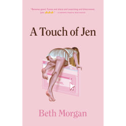ISBN A Touch of Jen book Fiction English Paperback 320 pages