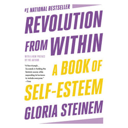 ISBN Revolution from Within book Health, mind & body English Paperback 384 pages