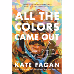 ISBN All the Colors Came Out, Biography, English, Paperback, 208 pages