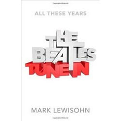 ISBN Beatles - All These Years : Tune In VI book Music English Hardcover 960 pages