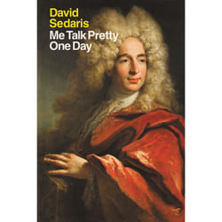 ISBN Me Talk Pretty One Day book Humor English Paperback 288 pages