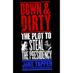 ISBN Down & Dirty book Politics English Hardcover 528 pages
