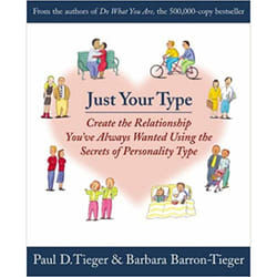 ISBN Just Your Type book Romance English Paperback 336 pages