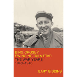 ISBN Bing Crosby book Biography English Hardcover 736 pages