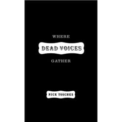 ISBN Where Dead Voices Gather book Biography English Hardcover 336 pages