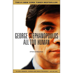 ISBN All Too Human book Biography English Paperback 480 pages