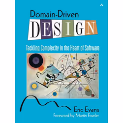 Pearson Education Domain-Driven Design, Development software, English, 529 pages, Eric Evans