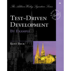 Pearson Education Test Driven Development:By Example book Programming Paperback 220 pages