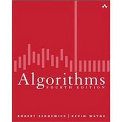 ISBN Algorithms 4e book Computing & Internet English Hardcover