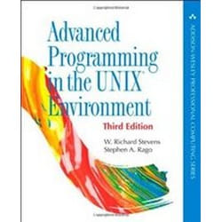 ISBN Advanced Programming in the UNIX Environment 3e book Computing & Internet English 1024 pages