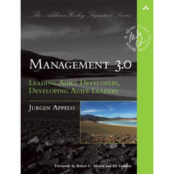 Pearson Education Management 3.0 software manual English 464 pages