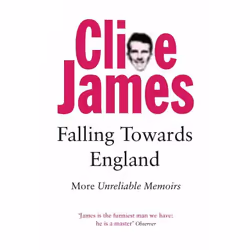 ISBN Falling Towards England, English, Paperback, 176 pages