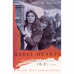 ISBN Rebel Hearts, English, Paperback, 416 pages