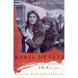 ISBN Rebel Hearts book English Paperback 416 pages