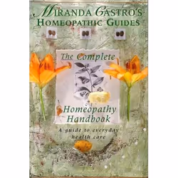 ISBN Miranda Castro's Homeopathic Guides, English, Paperback, 592 pages