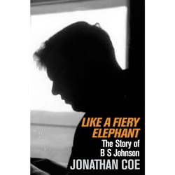 ISBN Like a Fiery Elephant book English Paperback 496 pages