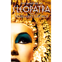 ISBN The Memoirs of Cleopatra, English, Paperback, 1152 pages