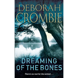 ISBN Dreaming of the Bones book English Paperback 480 pages