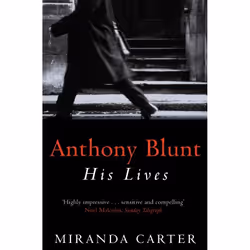 ISBN Anthony Blunt, English, Paperback, 608 pages