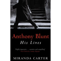 ISBN Anthony Blunt book English Paperback 608 pages