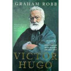 ISBN Victor Hugo book English Paperback 720 pages