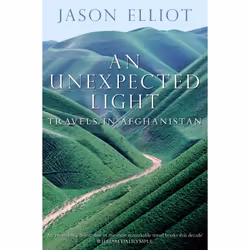 ISBN An Unexpected Light, English, Paperback, 496 pages