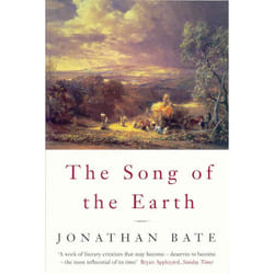 ISBN Song of the Earth book English Paperback 352 pages