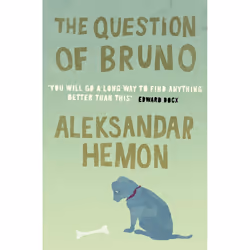 ISBN The Question of Bruno, English, Paperback, 240 pages