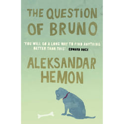 ISBN The Question of Bruno book English Paperback 240 pages