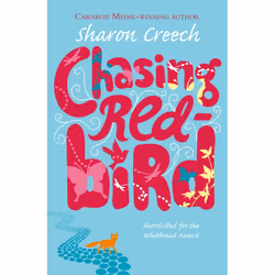 ISBN Chasing Redbird, English, Paperback, 224 pages