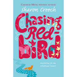 ISBN Chasing Redbird book English Paperback 224 pages